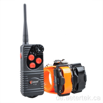 Aetertek AT-216D Signalton 2 Hunde